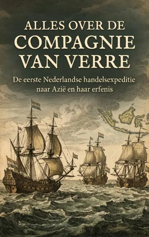 Alles over de Compagnie van Verre