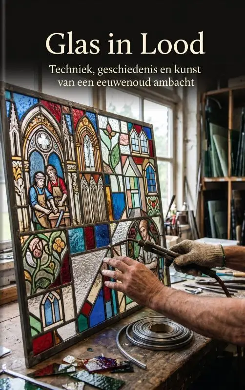 Glas in Lood