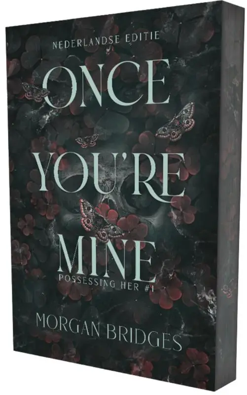 Once you're mine