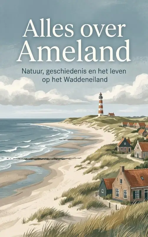Alles over Ameland