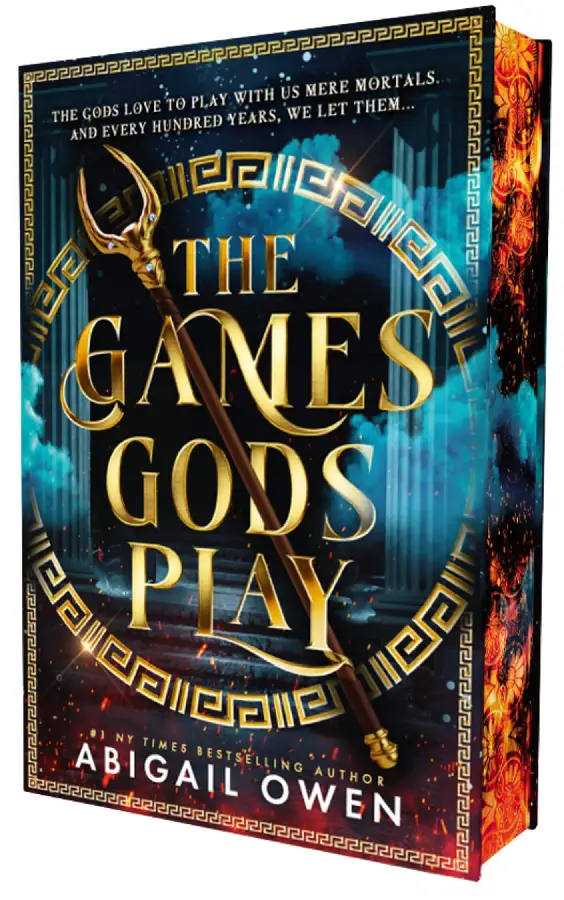 The Games Gods Play