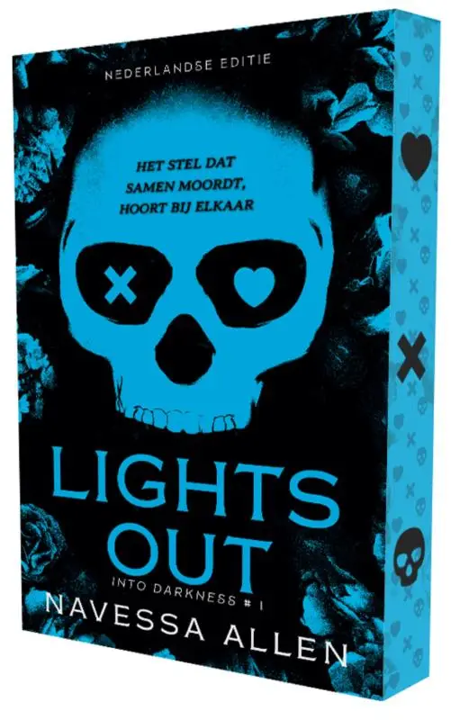 Lights out