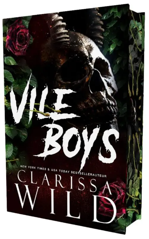 Vile boys