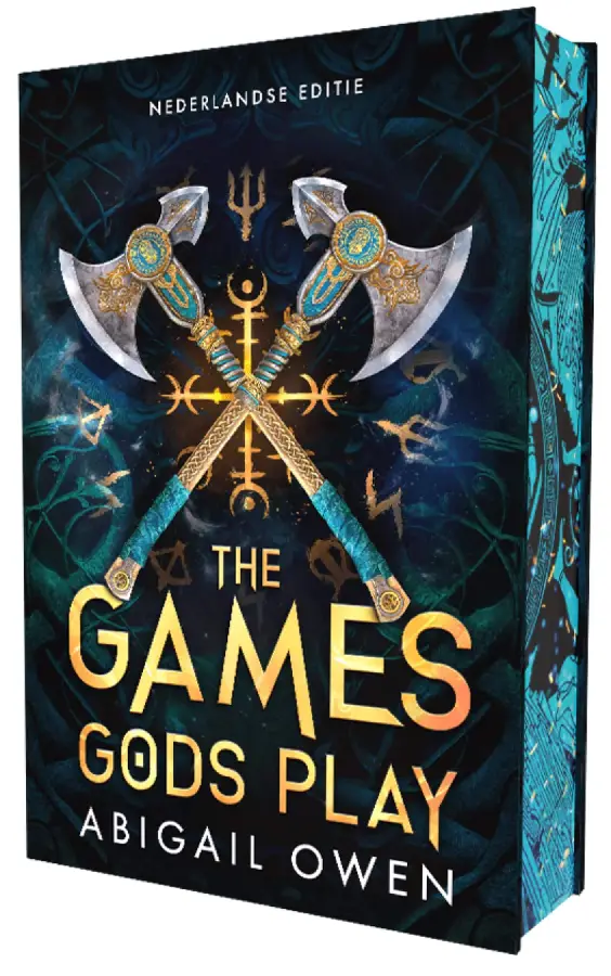 The games gods play