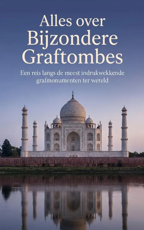 Alles over Bijzondere Graftombes
