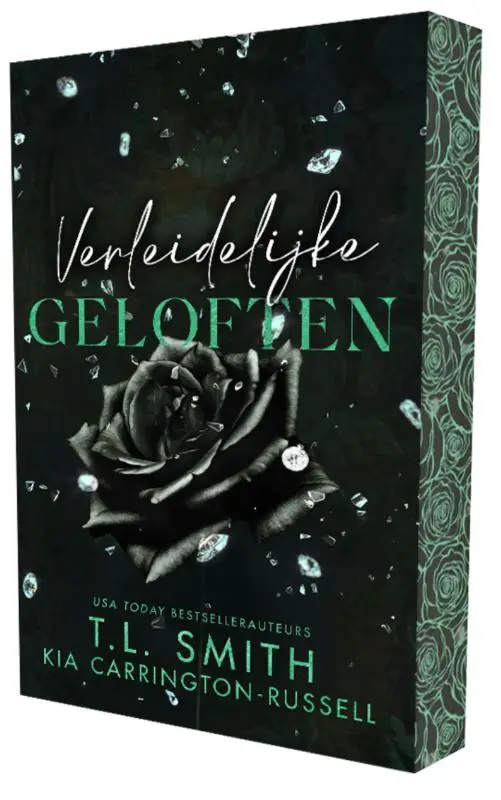 Verleidelijke geloften