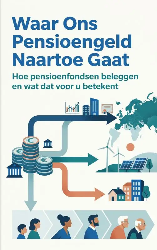 Waar Ons Pensioengeld Naartoe Gaat