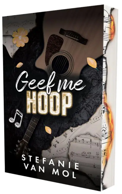 Geef me hoop