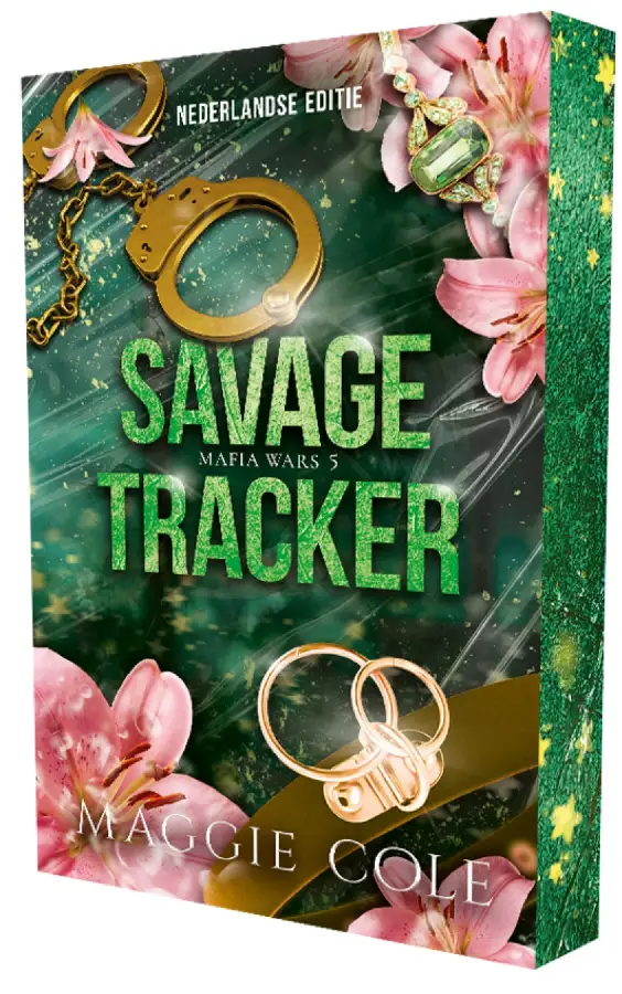 Savage tracker