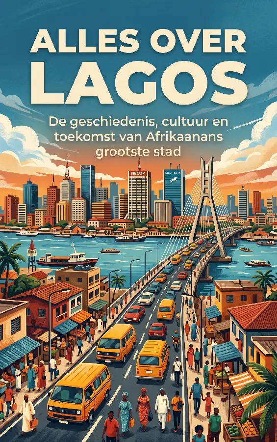 Alles over Lagos