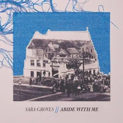 Abide With Me