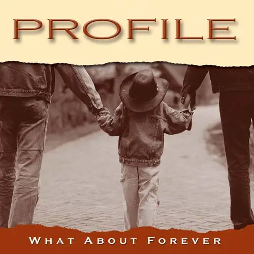 What about forever [+!+]