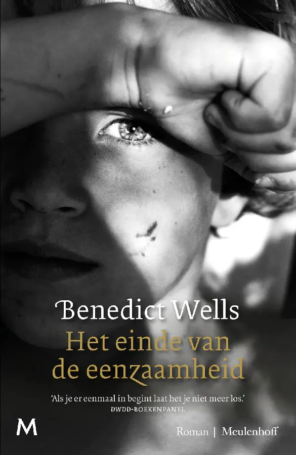Einde van de eenzaamheid