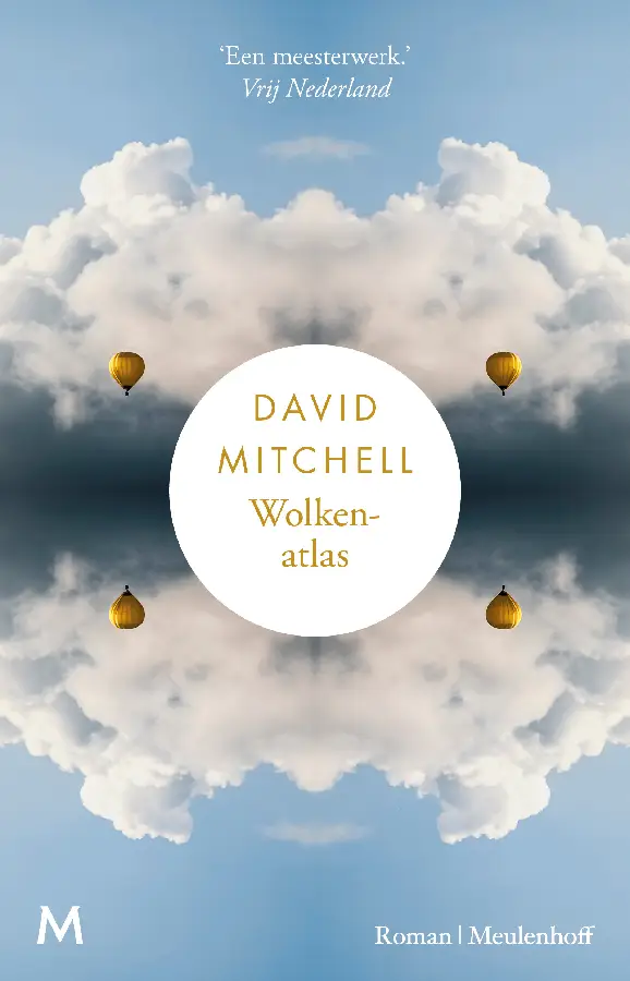 Wolkenatlas