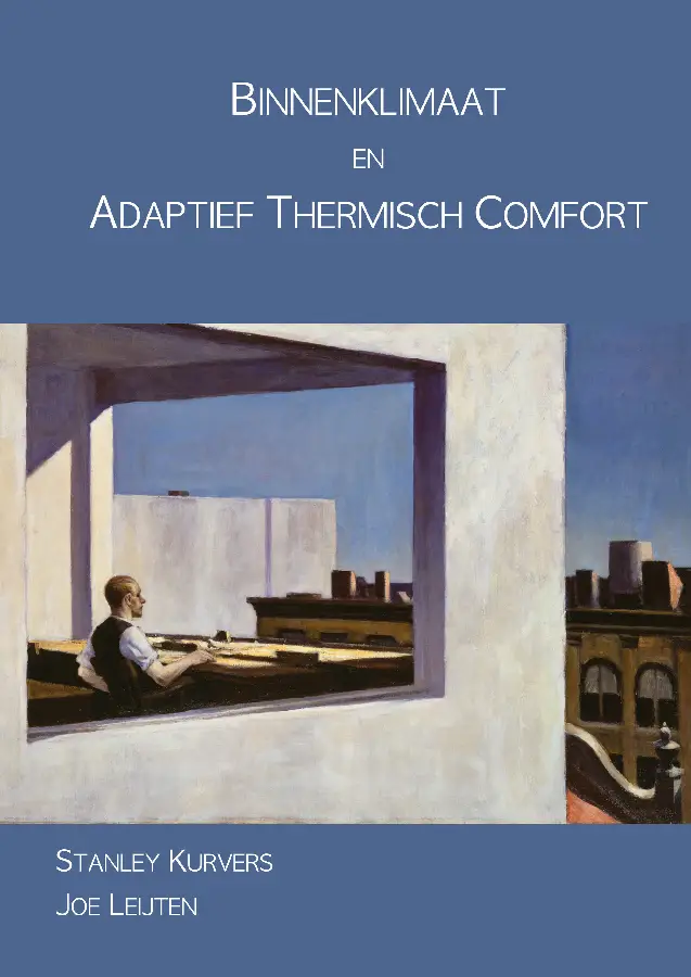 Binnenklimaat en Adaptief Thermisch Comfort