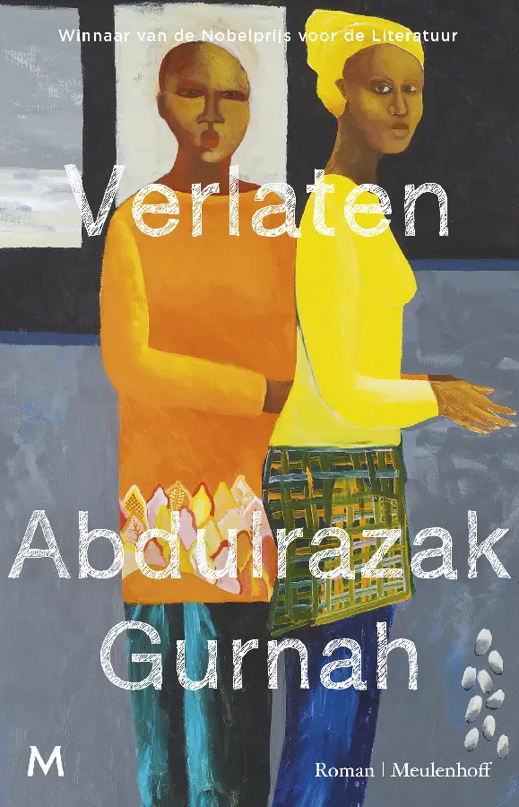 Verlaten