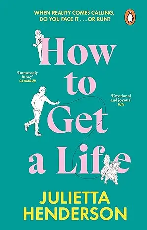How to Get a Life