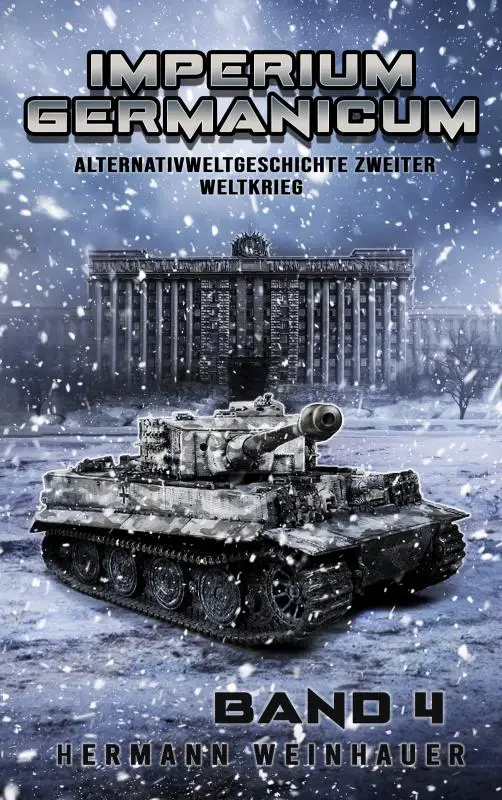 Imperium Germanicum Band 4