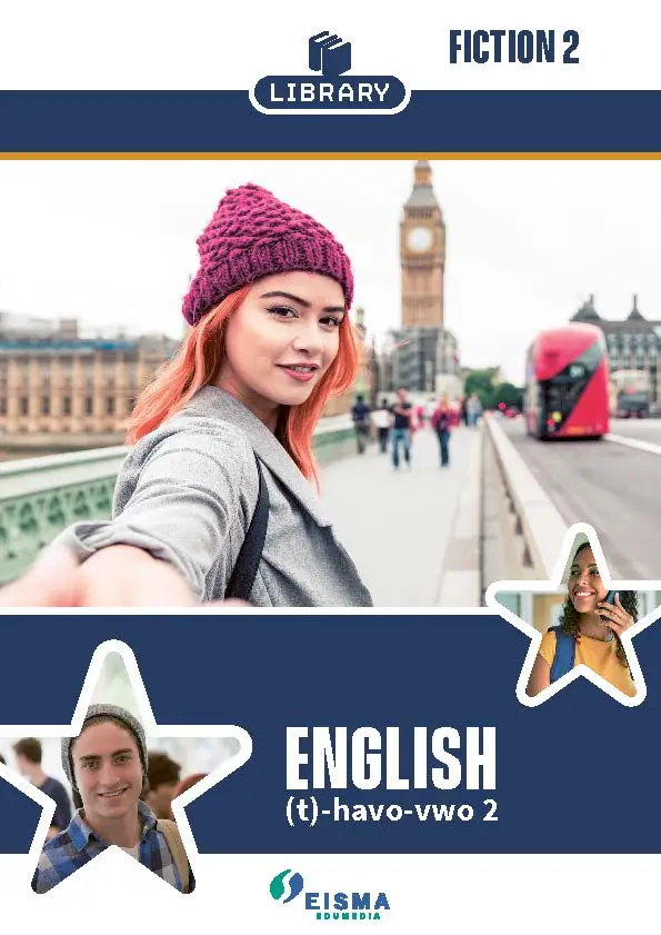 Library / (t)-havo-vwo 2 Engel