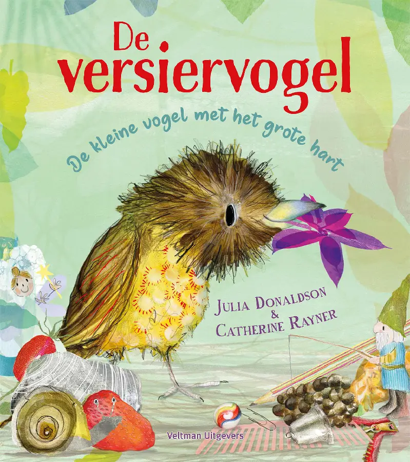 Versiervogel