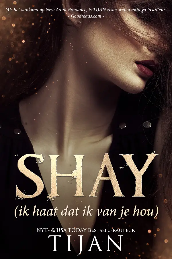 Shay