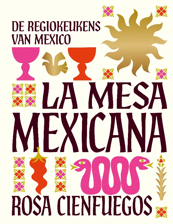 La Mesa Mexicana