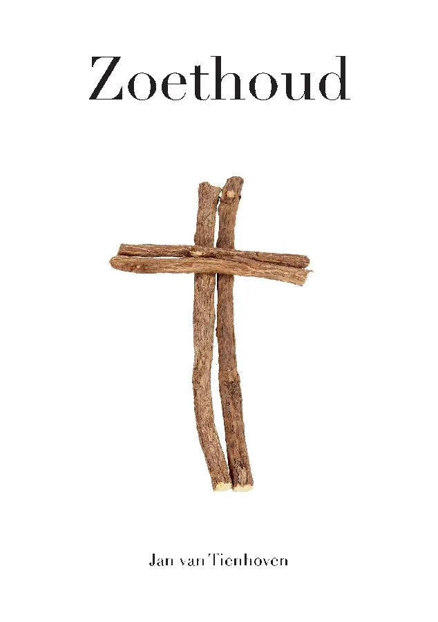 Zoethoud