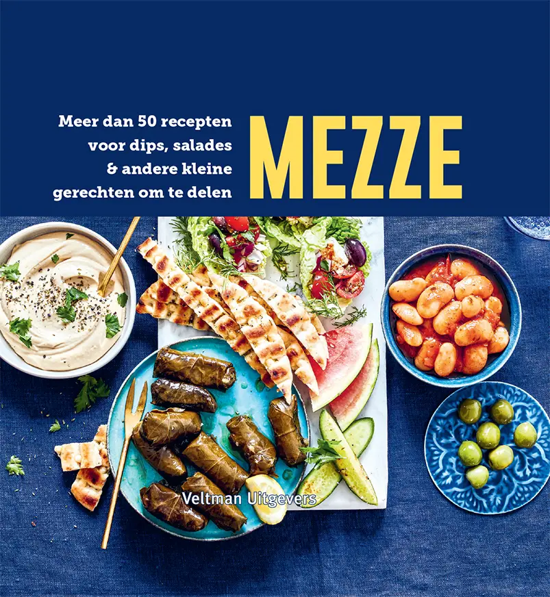 Mezze