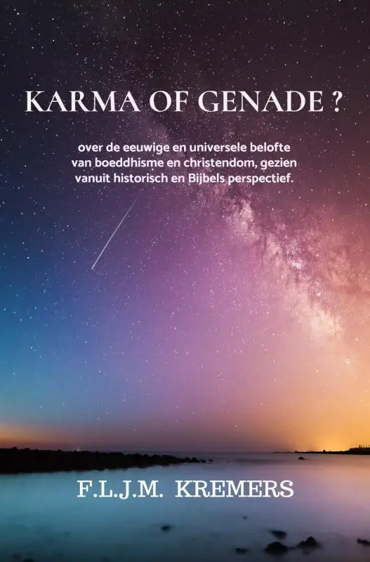 Karma of Genade ?
