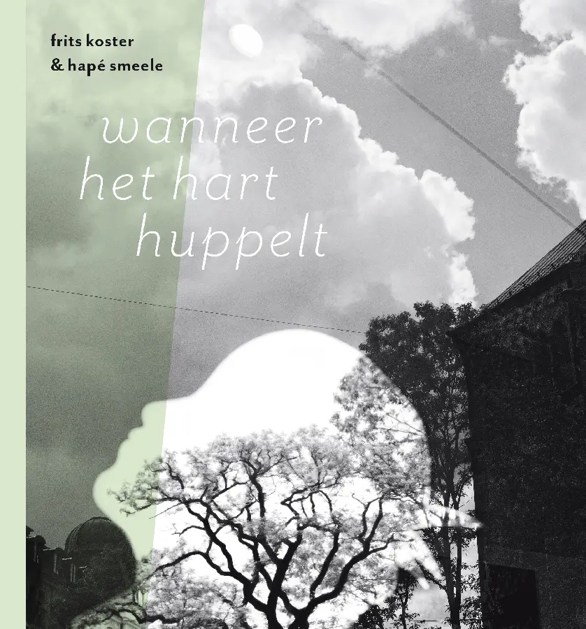 Wanneer het hart huppelt
