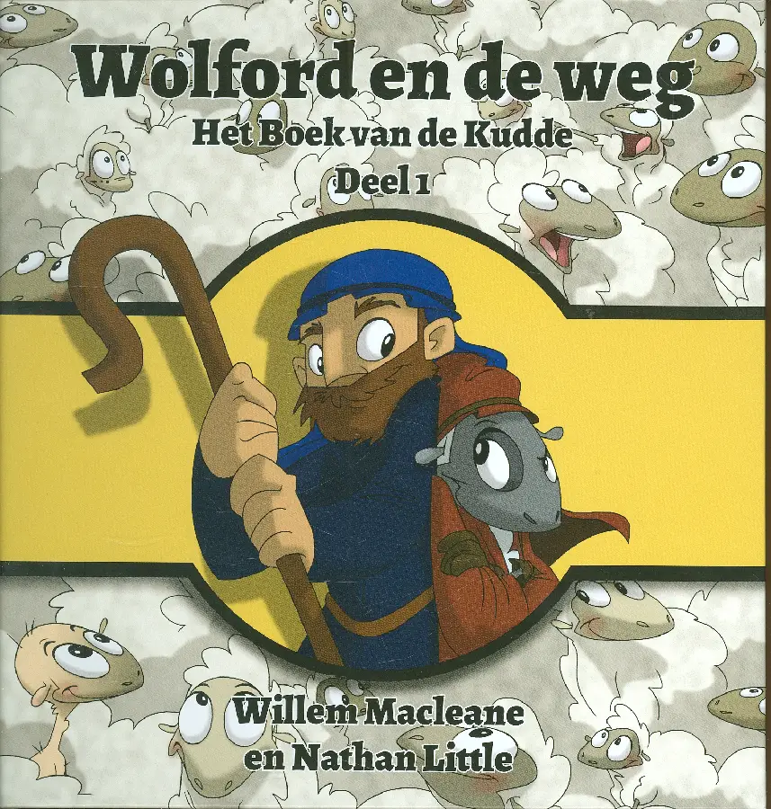 Wolford en de weg