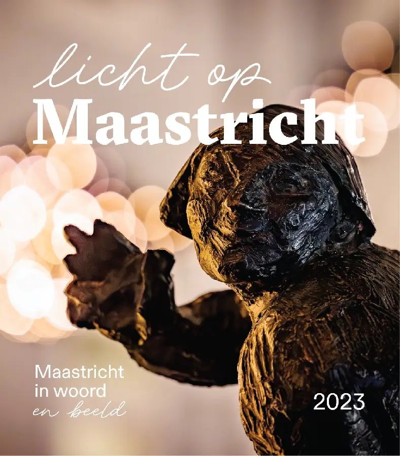 Licht op Maastricht / 2023