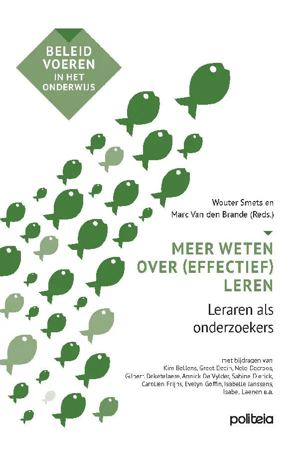 Meer weten over (effectief) leren