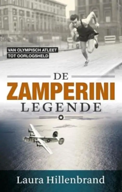 Zamperini legende