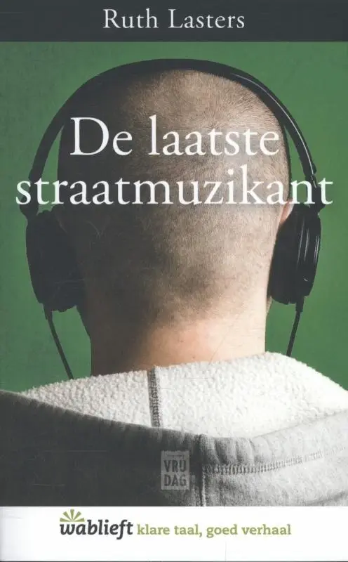 De laatste straatmuzikant