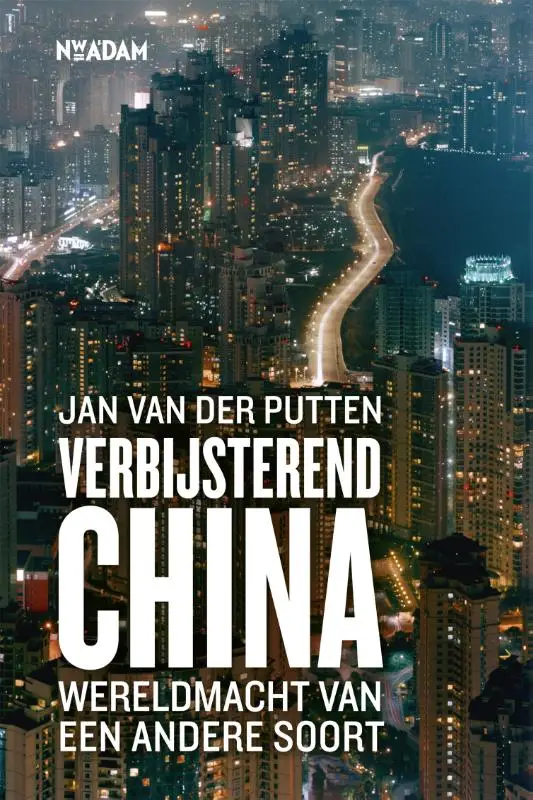 Verbijsterend China