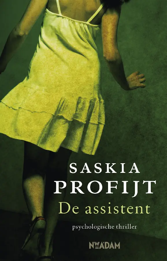 De assistent