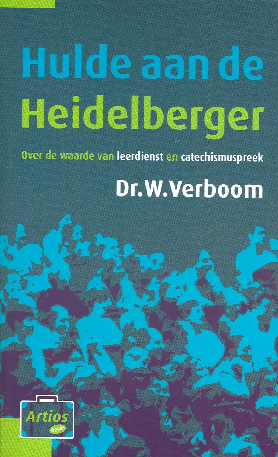 Hulde aan de Heidelberger