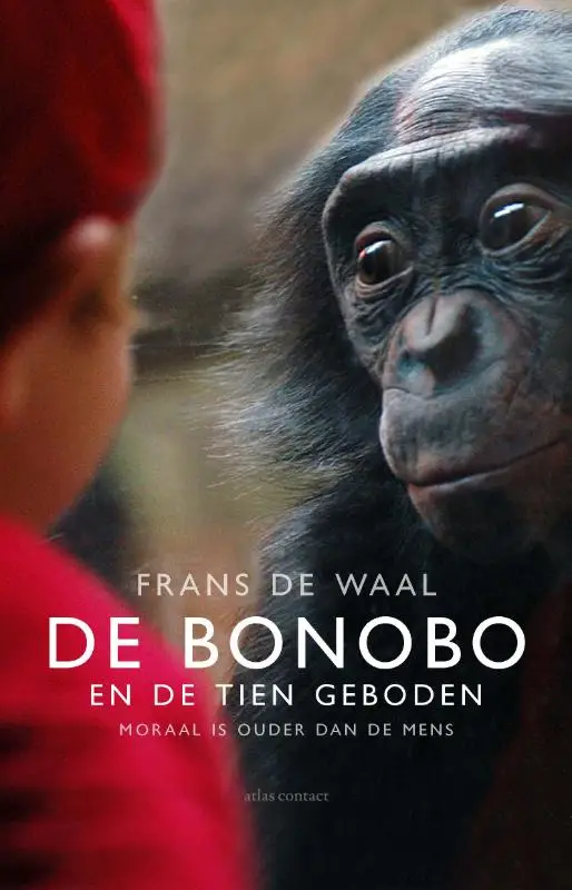 De Bonobo en de tien geboden
