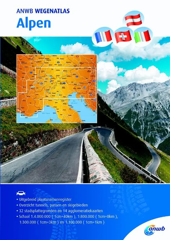 Alpen