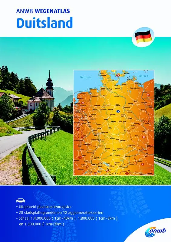 Duitsland