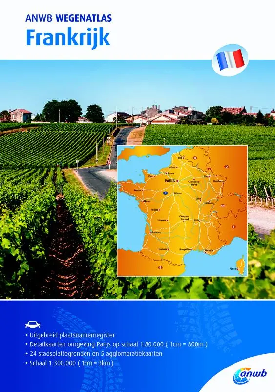 Frankrijk