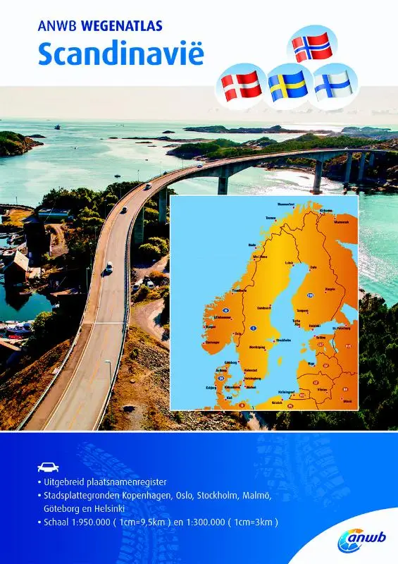 Scandinavië