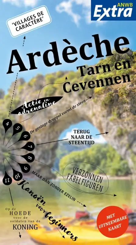 Ardeche