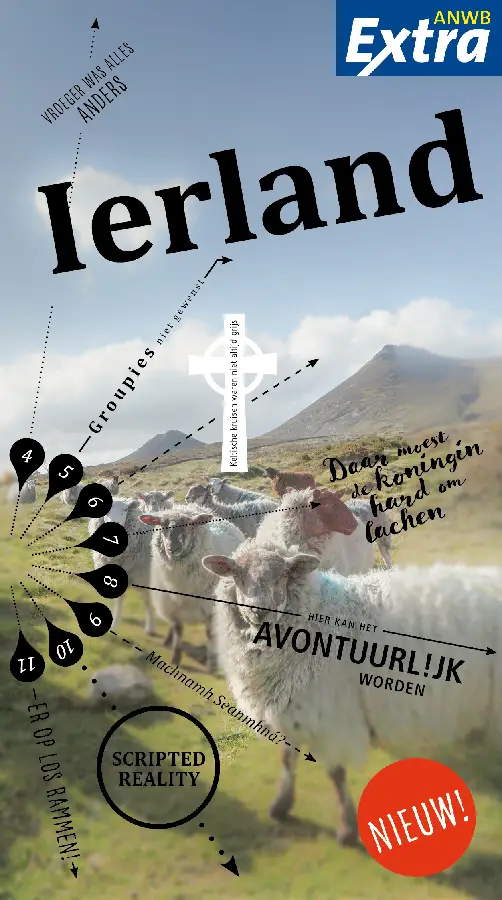 Ierland