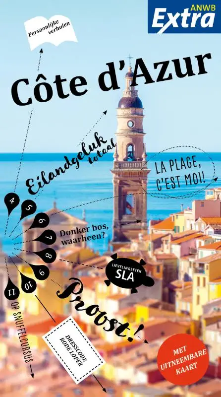 Cote d'Azur