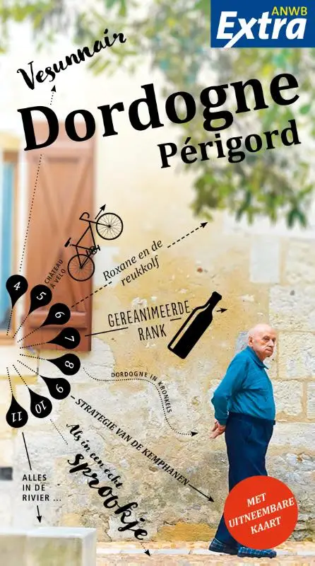 Dordogne, Perigord