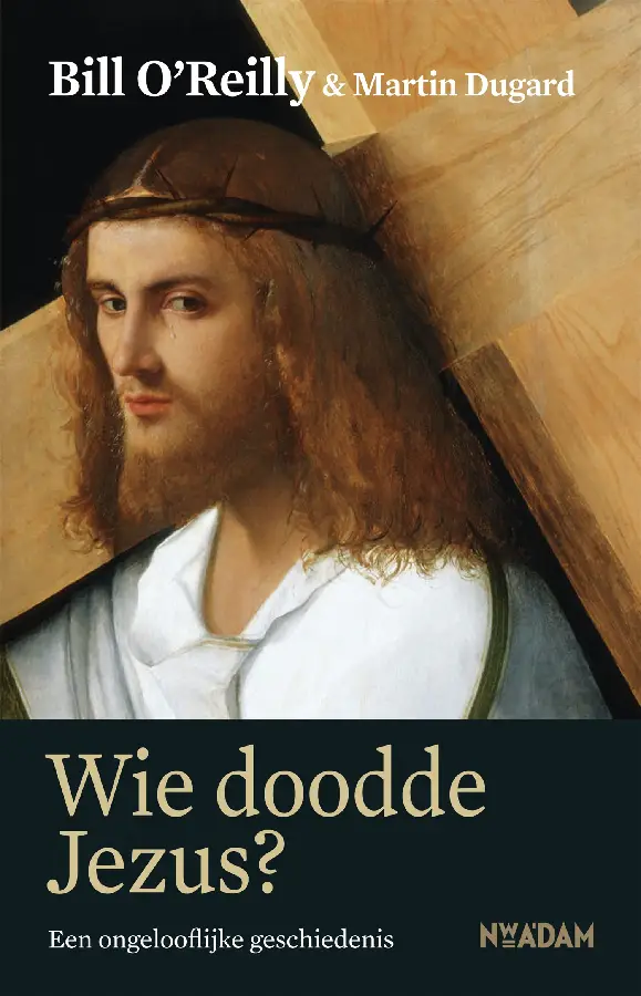 Wie doodde Jezus?