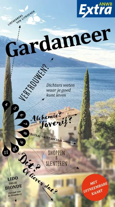 Gardameer