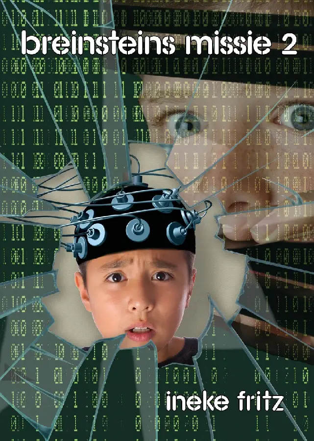 Breinsteins missie 2